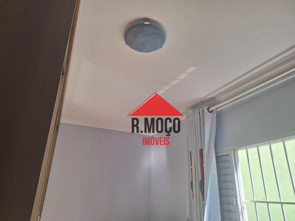Sobrado, 3 quartos, 142 m² - Foto 5