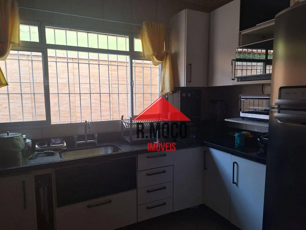 Sobrado, 3 quartos, 142 m² - Foto 7