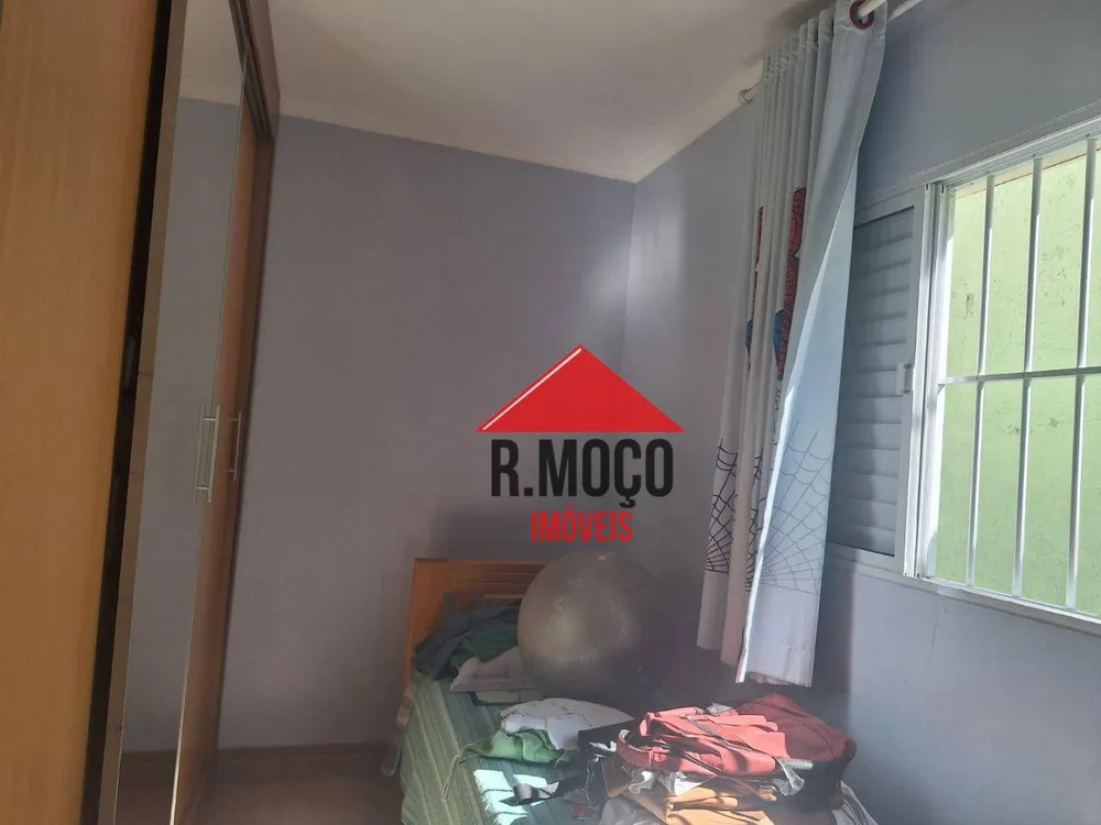 Sobrado, 3 quartos, 142 m² - Foto 12