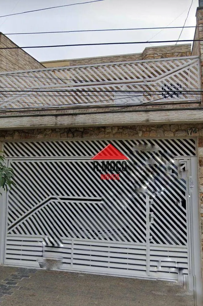 Sobrado, 3 quartos, 142 m² - Foto 8