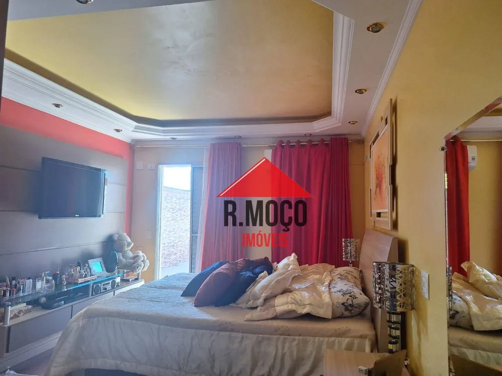 Sobrado, 3 quartos, 142 m² - Foto 6