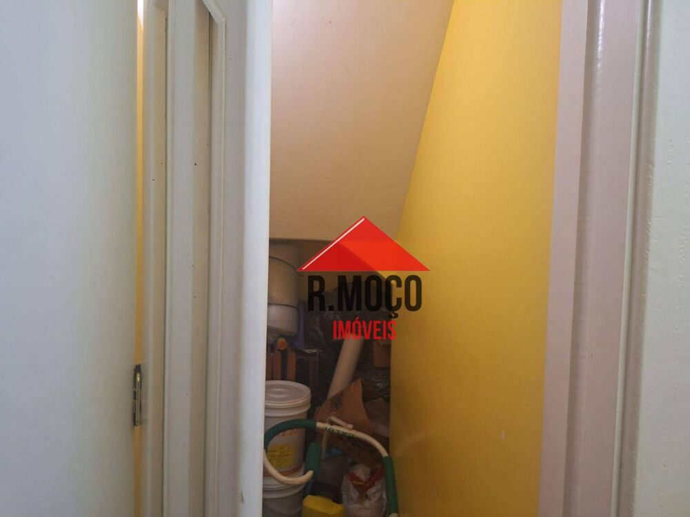 Sobrado à venda com 3 quartos, 140m² - Foto 2