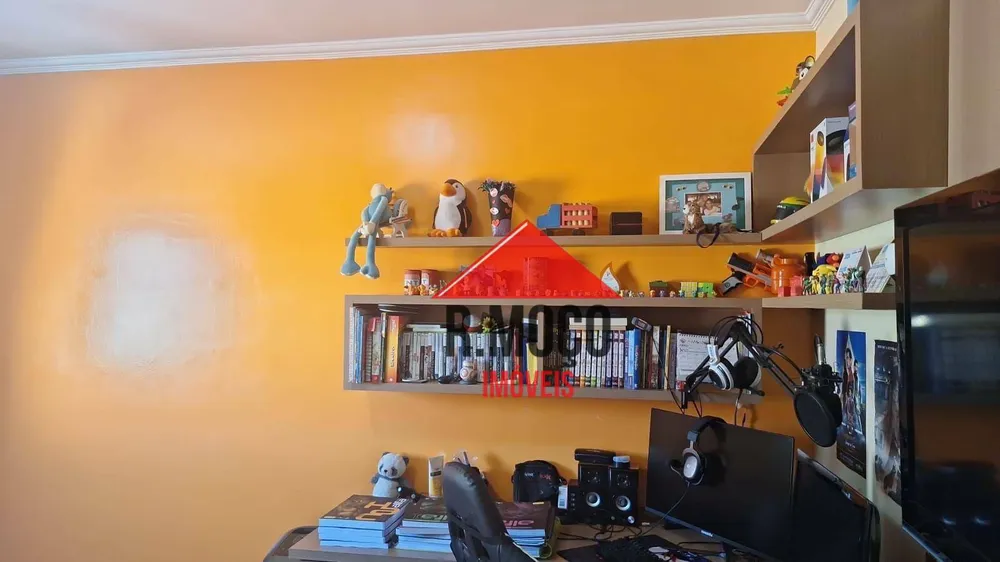 Sobrado, 3 quartos, 142 m² - Foto 11