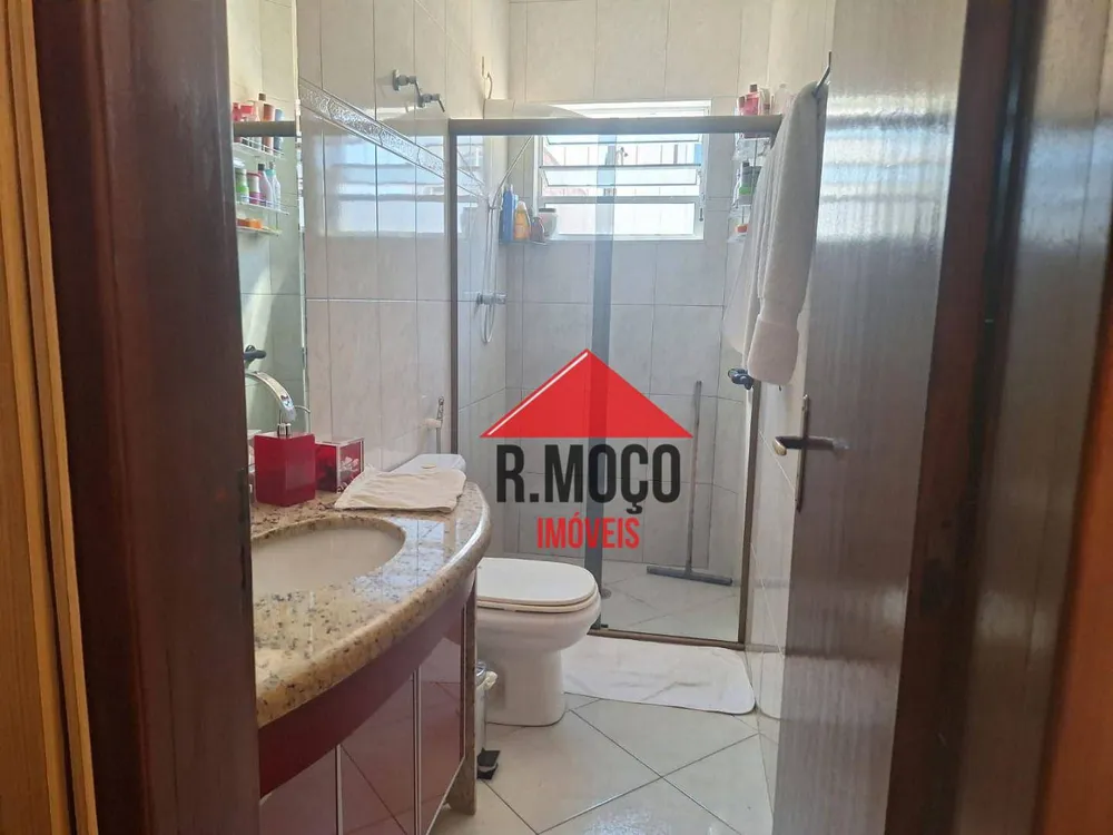 Sobrado, 3 quartos, 142 m² - Foto 4