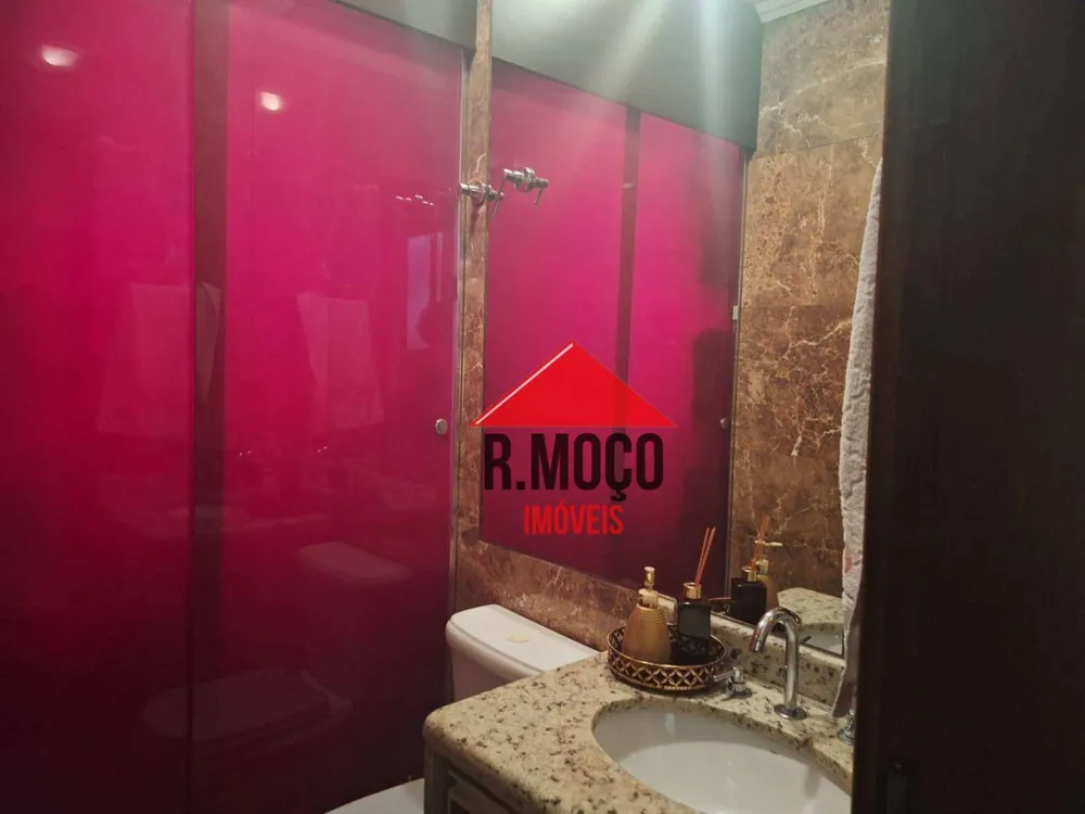Sobrado, 3 quartos, 142 m² - Foto 10