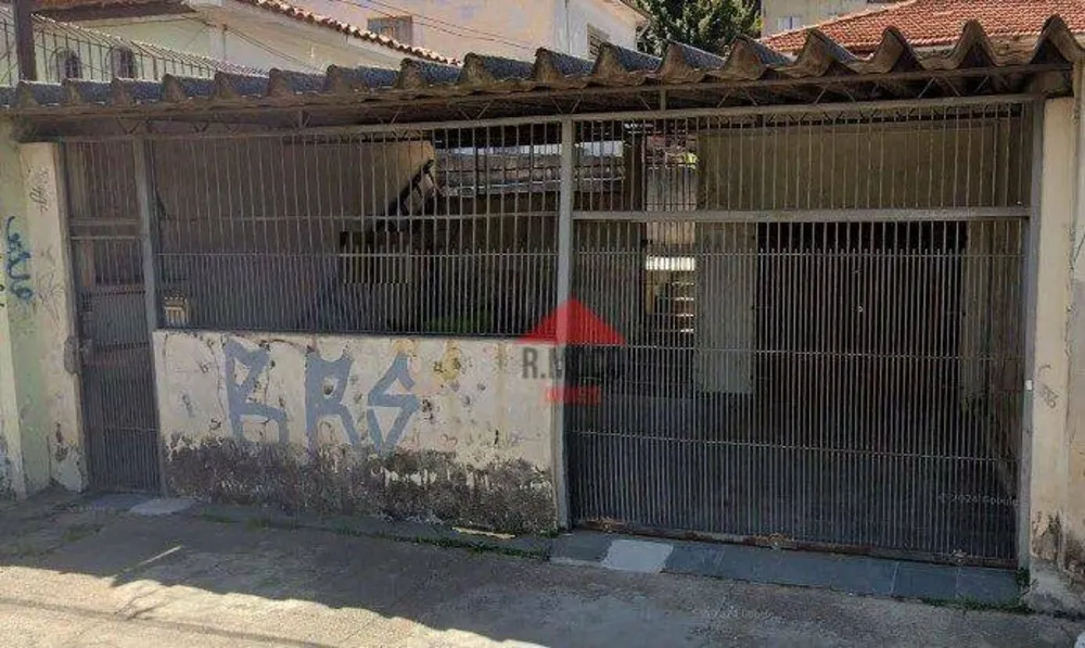 Terreno, 580 m² - Foto 2