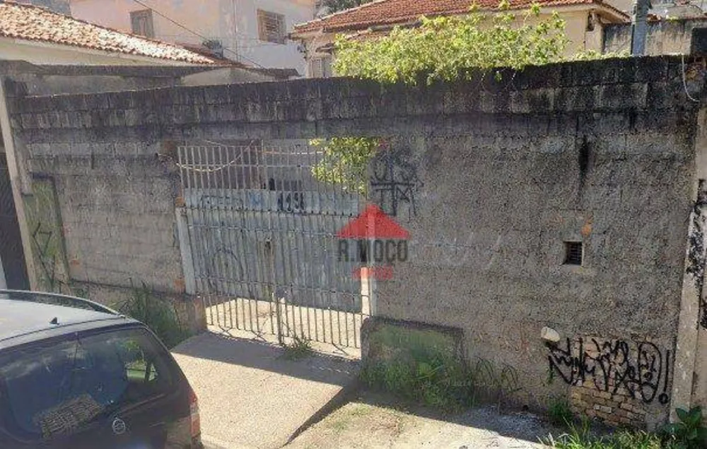 Terreno, 580 m² - Foto 1