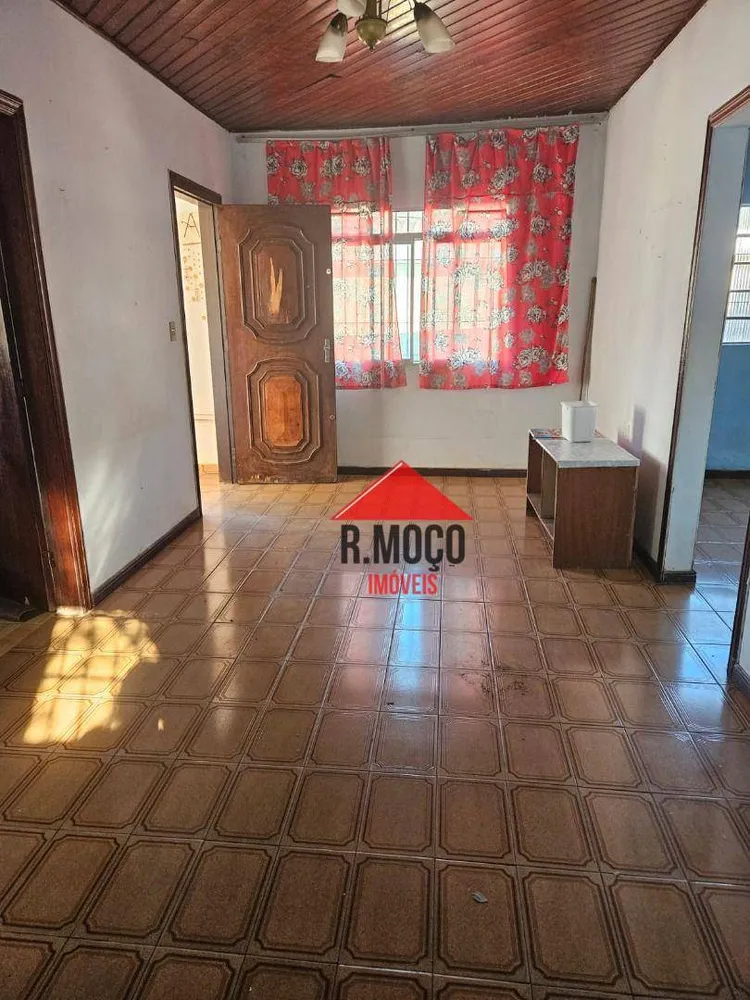 Casa, 3 quartos, 78 m² - Foto 1