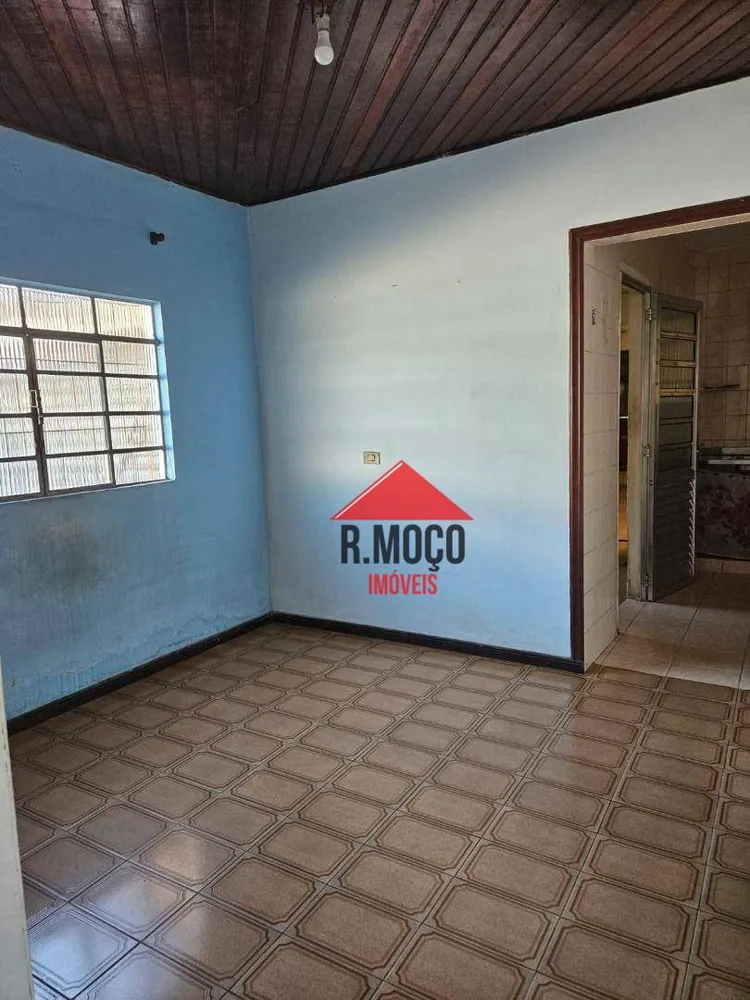 Casa, 3 quartos, 78 m² - Foto 2