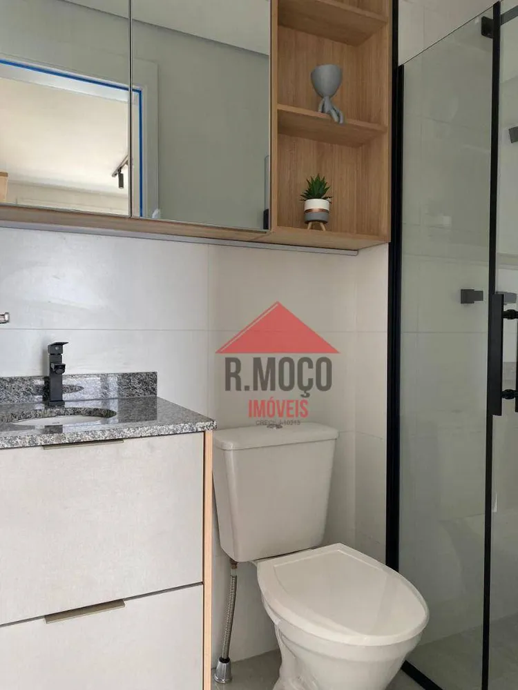 Apartamento, 2 quartos, 40 m² - Foto 6