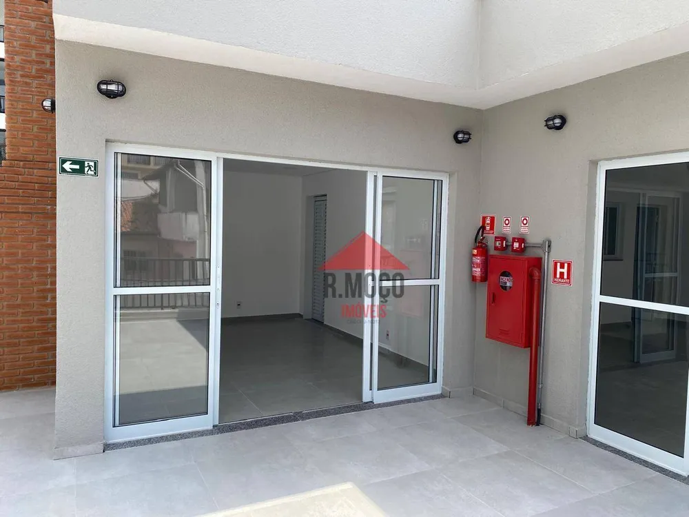 Apartamento, 2 quartos, 40 m² - Foto 16