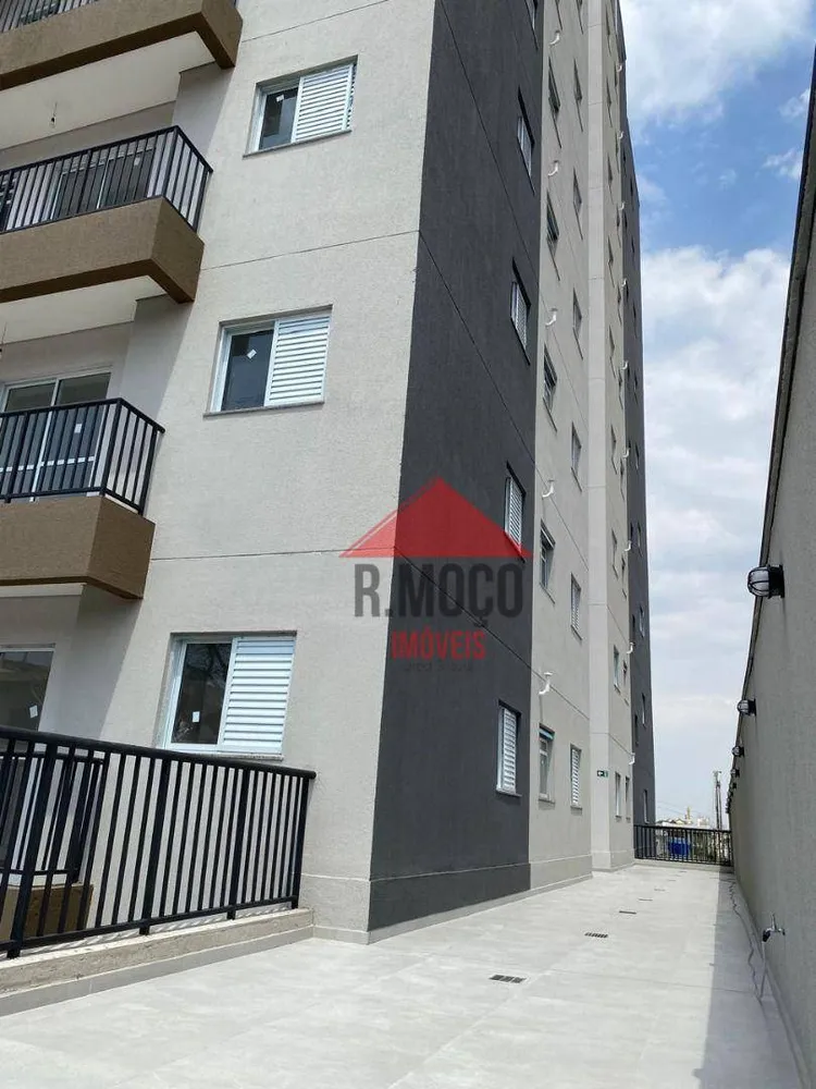 Apartamento, 2 quartos, 40 m² - Foto 3