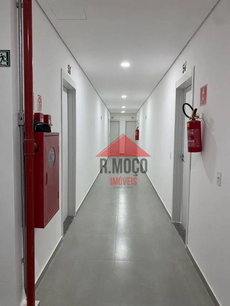 Apartamento, 2 quartos, 40 m² - Foto 14