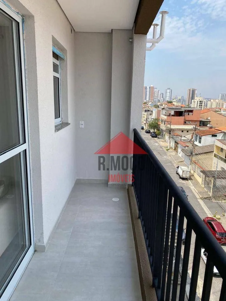 Apartamento, 2 quartos, 40 m² - Foto 10