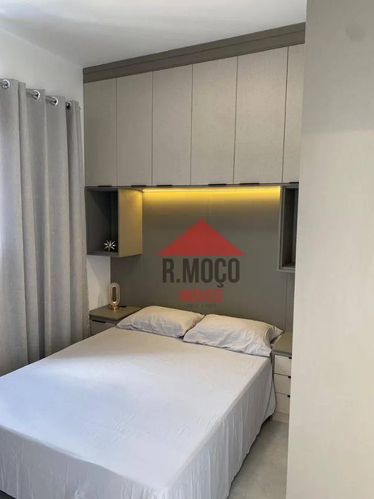 Apartamento, 2 quartos, 40 m² - Foto 8