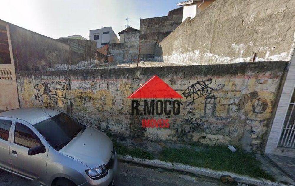 Terreno, 240 m² - Foto 1
