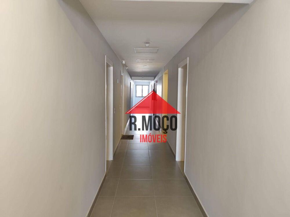 Kitnet e Studio à venda e aluguel com 1 quarto, 26m² - Foto 4