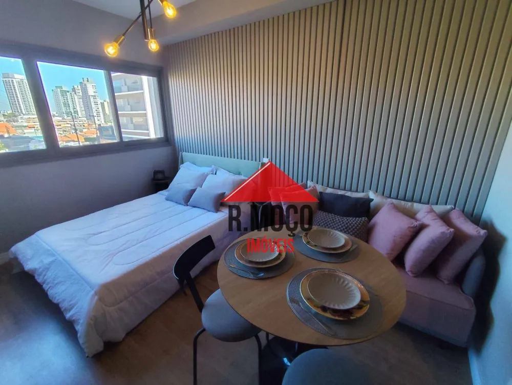 Kitnet-Studio, 26 m² - Foto 6