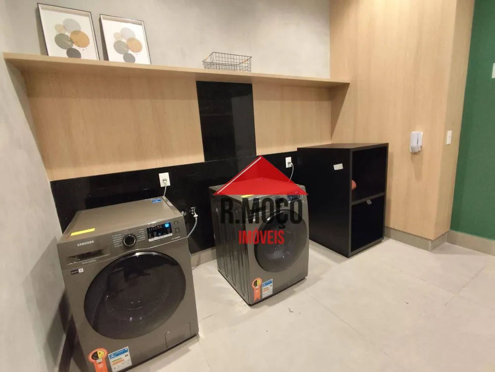Kitnet-Studio, 26 m² - Foto 14