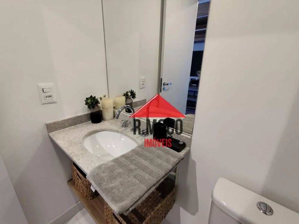 Kitnet-Studio, 26 m² - Foto 7