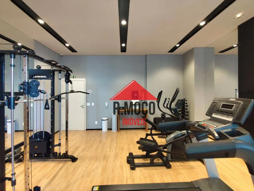 Kitnet-Studio, 26 m² - Foto 11