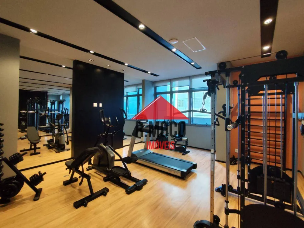 Kitnet-Studio, 26 m² - Foto 12
