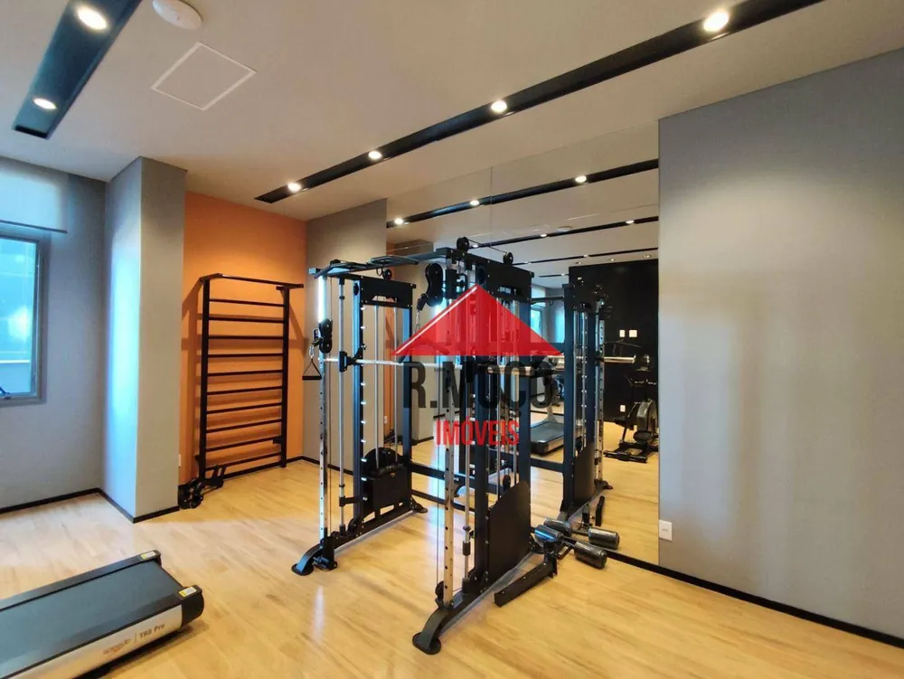 Kitnet-Studio, 26 m² - Foto 13