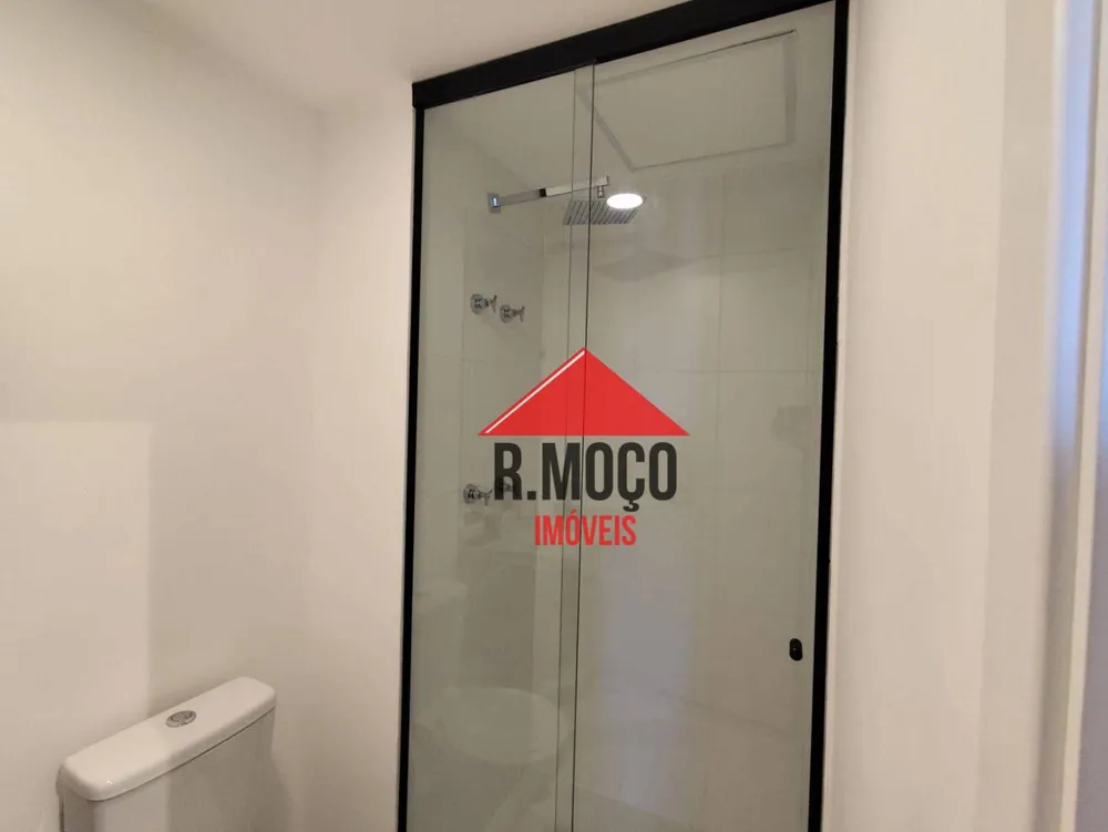 Kitnet-Studio, 26 m² - Foto 8