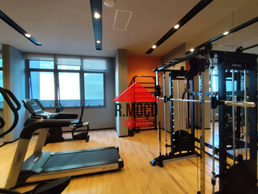 Kitnet-Studio, 26 m² - Foto 10