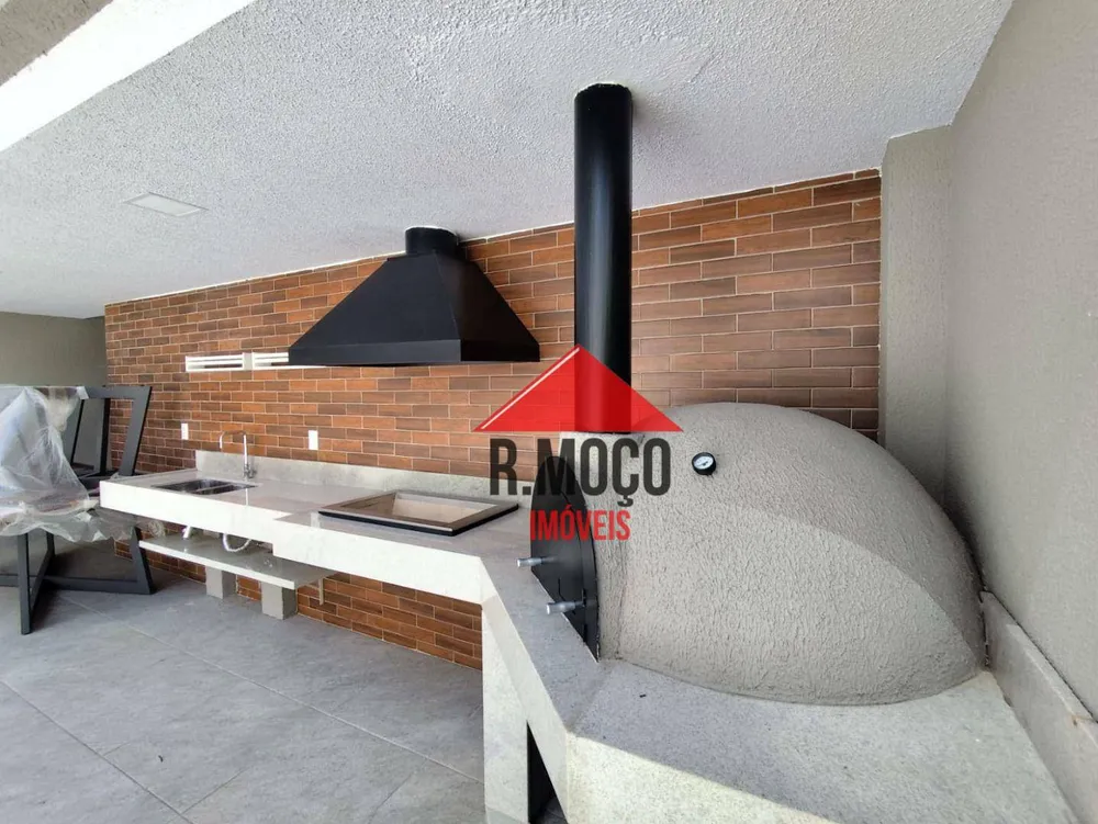 Kitnet-Studio, 26 m² - Foto 9