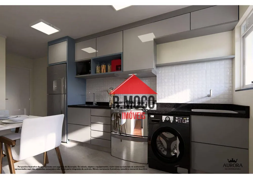Apartamento, 2 quartos, 42 m² - Foto 10