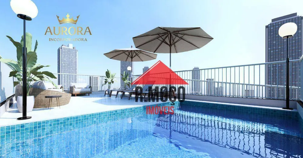 Apartamento, 2 quartos, 42 m² - Foto 4