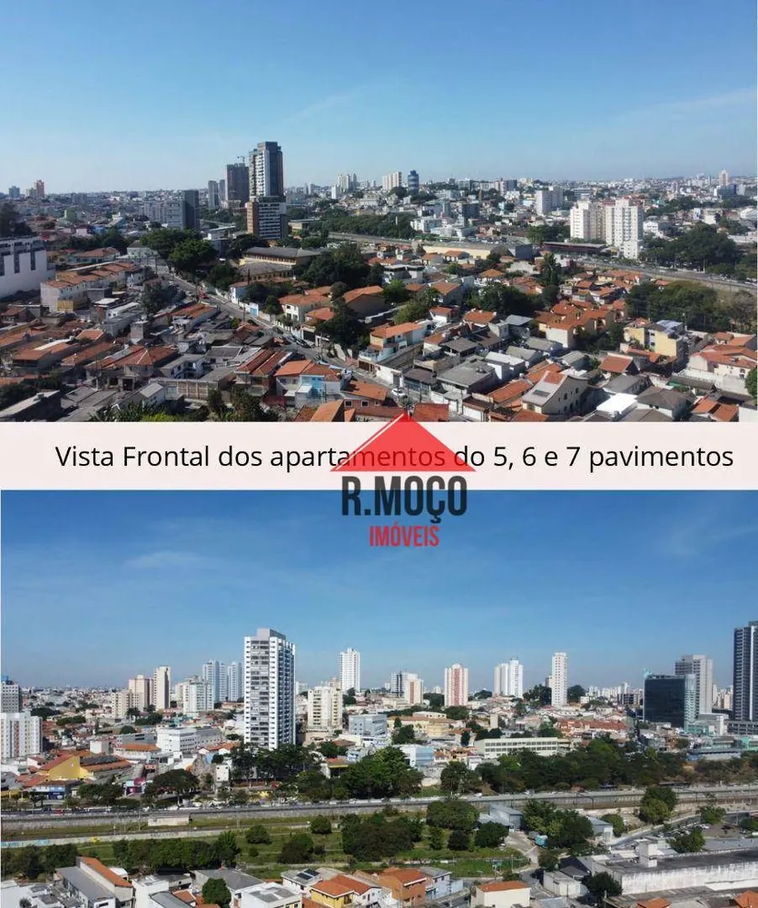 Apartamento, 2 quartos, 42 m² - Foto 16