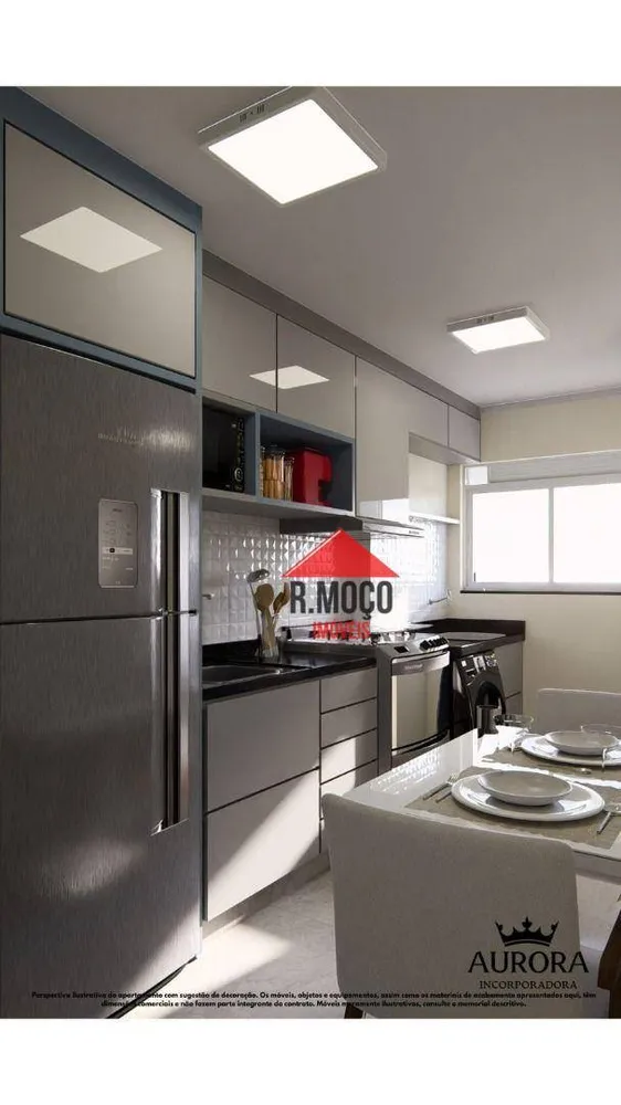 Apartamento, 2 quartos, 42 m² - Foto 11