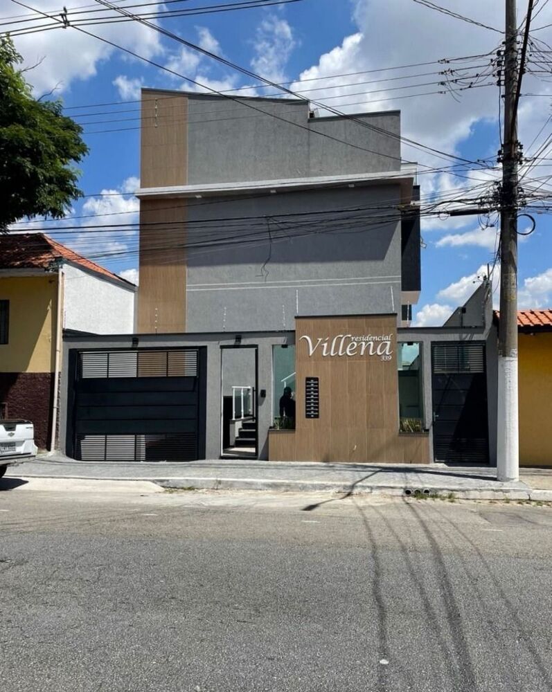 Sobrado, 2 quartos, 62 m² - Foto 3