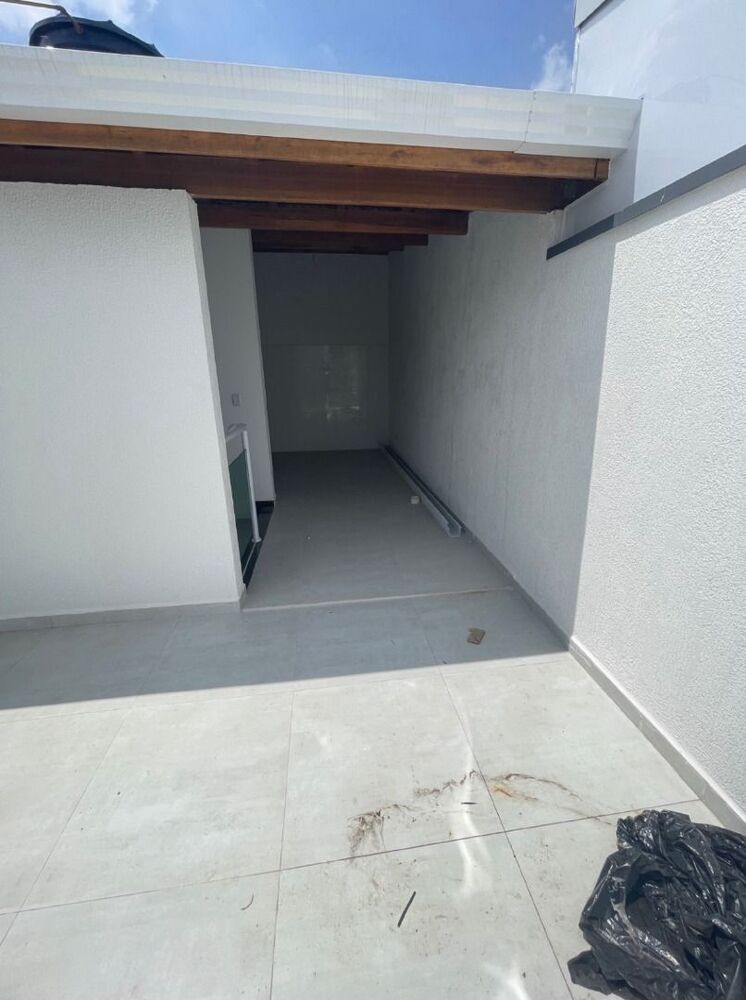 Sobrado, 2 quartos, 62 m² - Foto 10