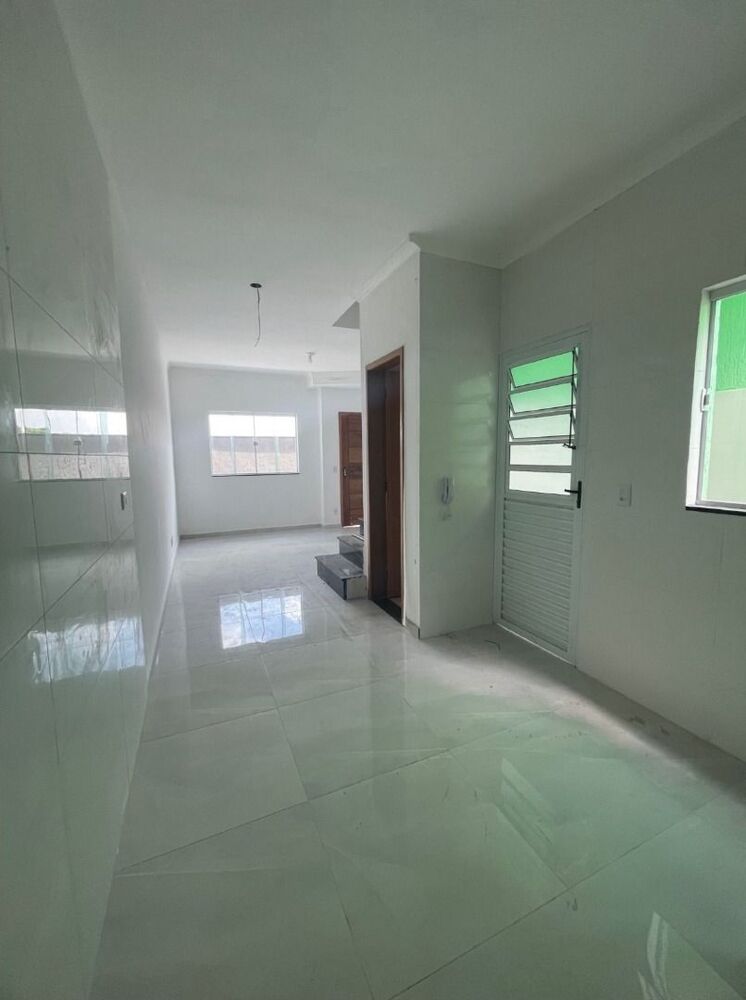 Sobrado, 2 quartos, 62 m² - Foto 2