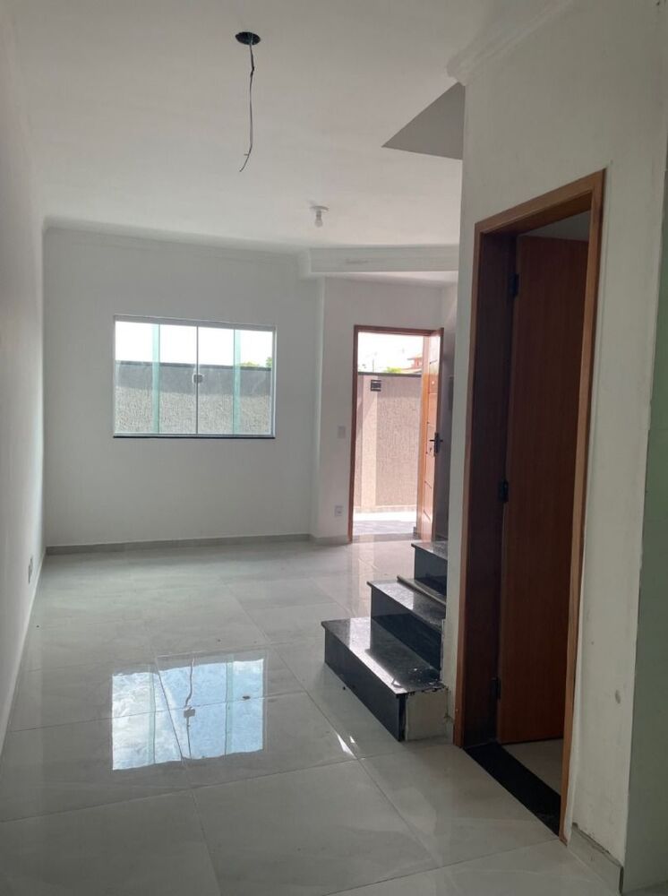 Sobrado, 2 quartos, 62 m² - Foto 13