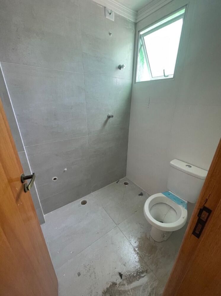 Sobrado, 2 quartos, 62 m² - Foto 6