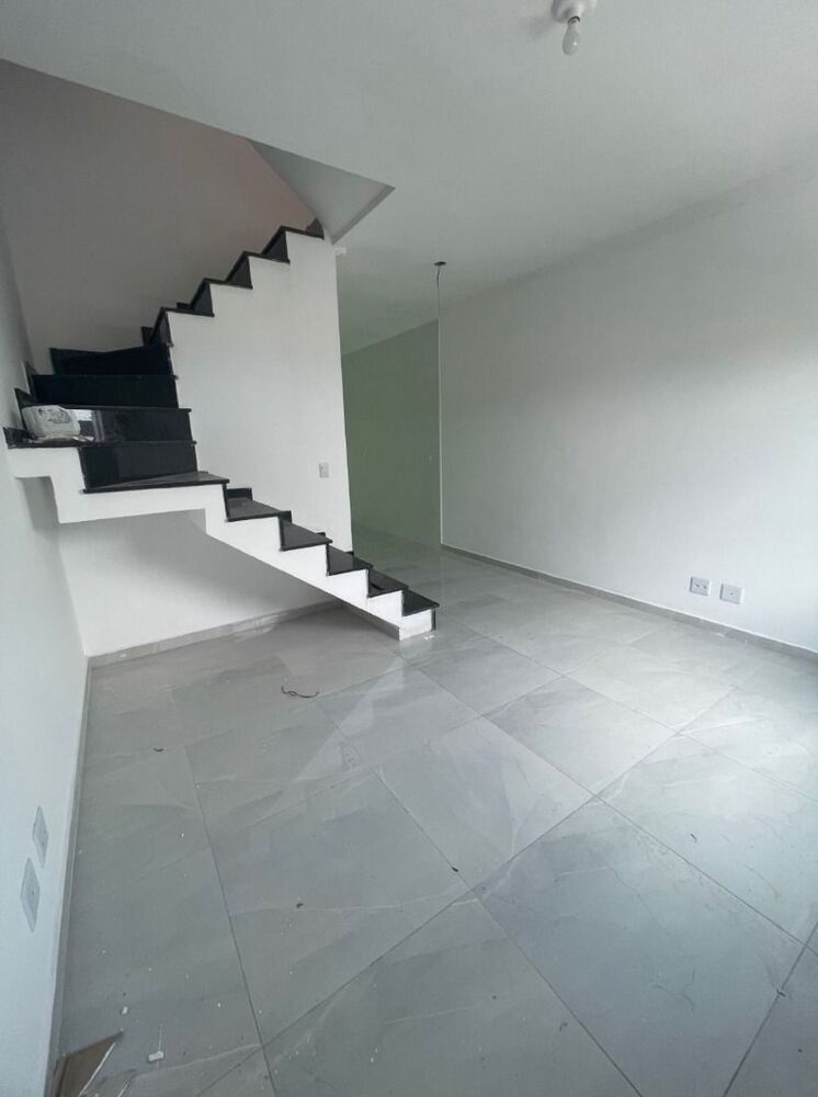 Sobrado, 2 quartos, 62 m² - Foto 9