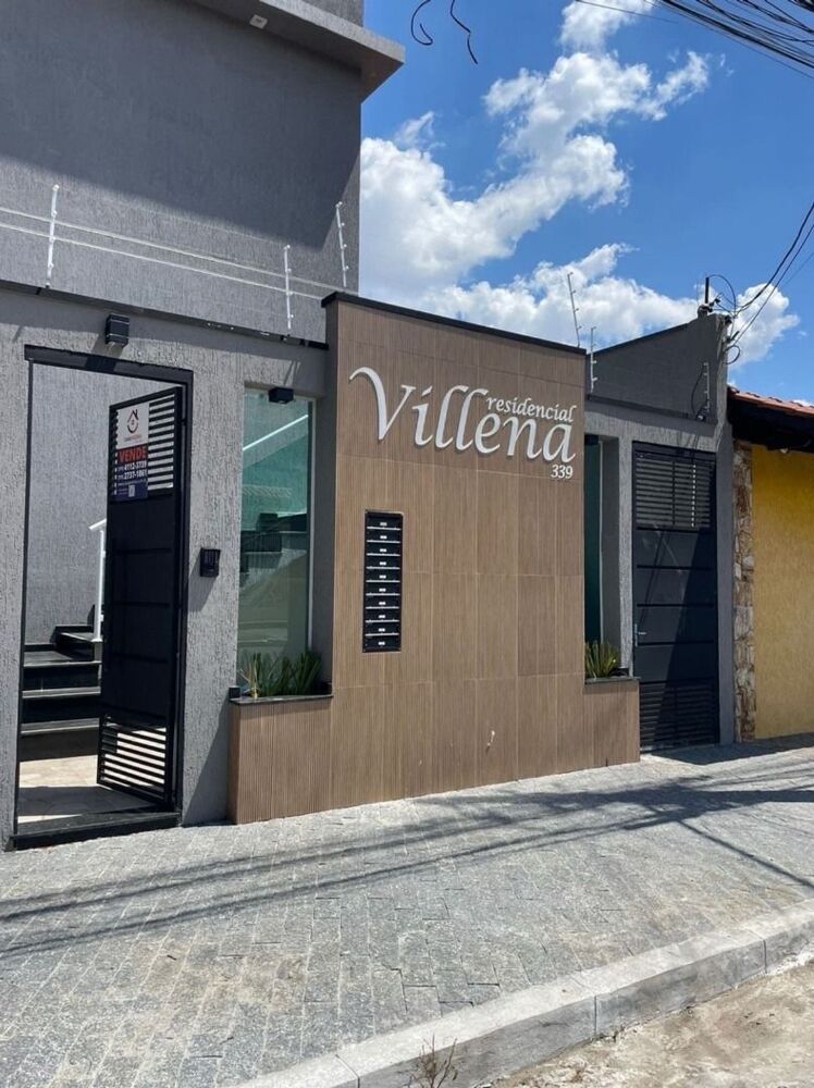 Sobrado, 2 quartos, 62 m² - Foto 14