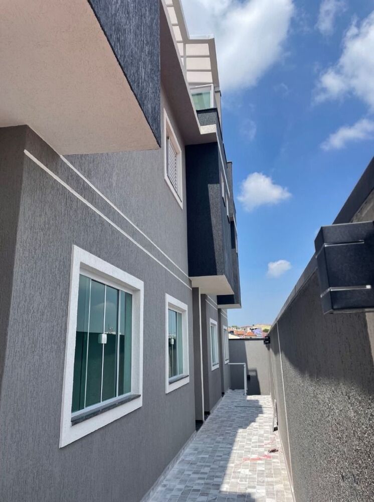 Sobrado, 2 quartos, 62 m² - Foto 5