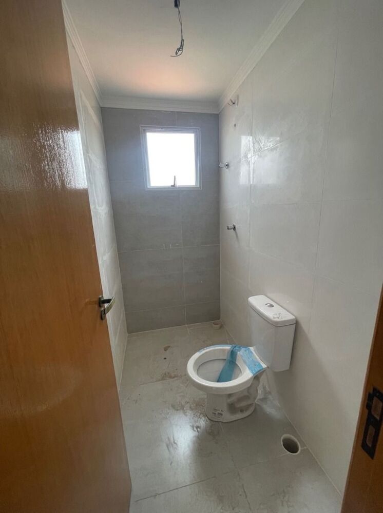 Sobrado, 2 quartos, 62 m² - Foto 1
