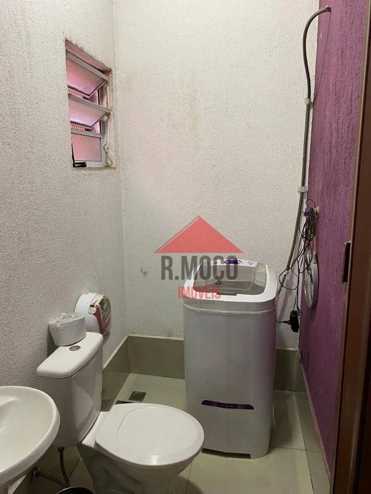 Loja-Salão, 200 m² - Foto 6
