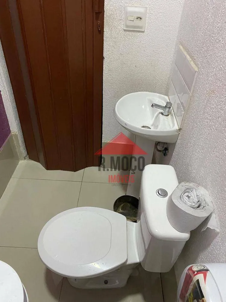 Loja-Salão, 200 m² - Foto 7