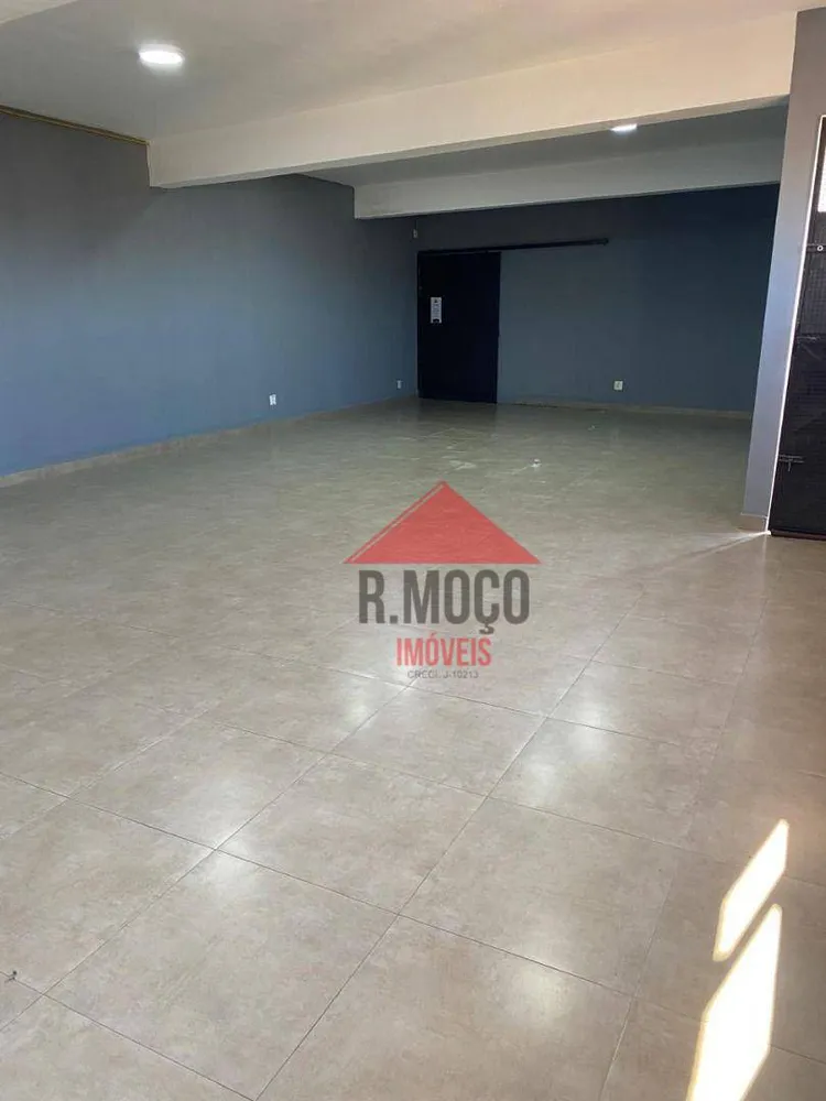 Loja-Salão, 200 m² - Foto 3