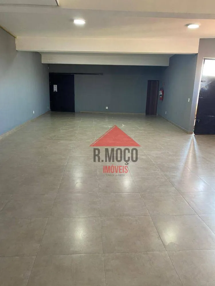 Loja-Salão, 200 m² - Foto 1