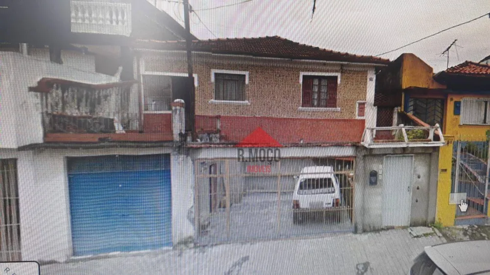 Terreno, 281 m² - Foto 1