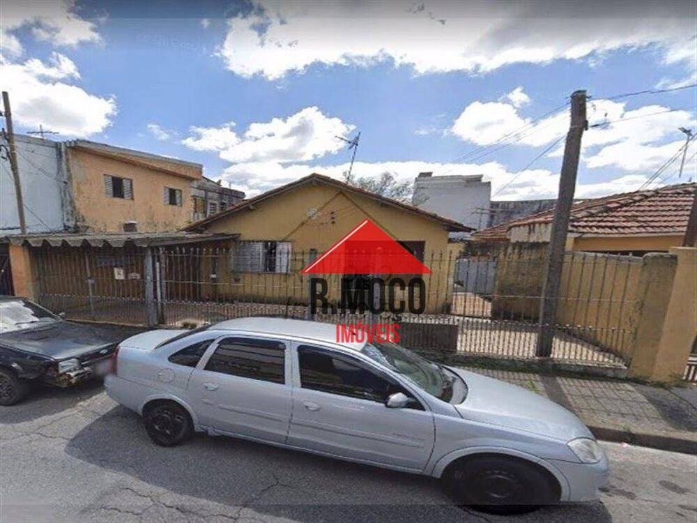 Terreno, 296 m² - Foto 1