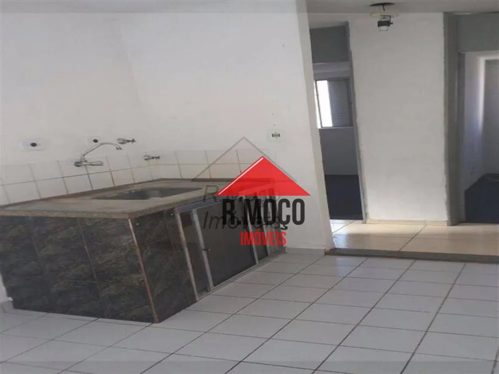 Apartamento, 2 quartos, 48 m² - Foto 7